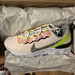 Brand new Nike react